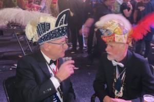 Jubileumfeest 44 jarig bestaan